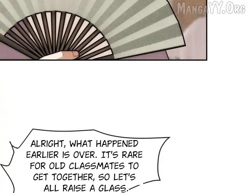 Hidden Dragon in the City (2025) Chapter 37 - page 139